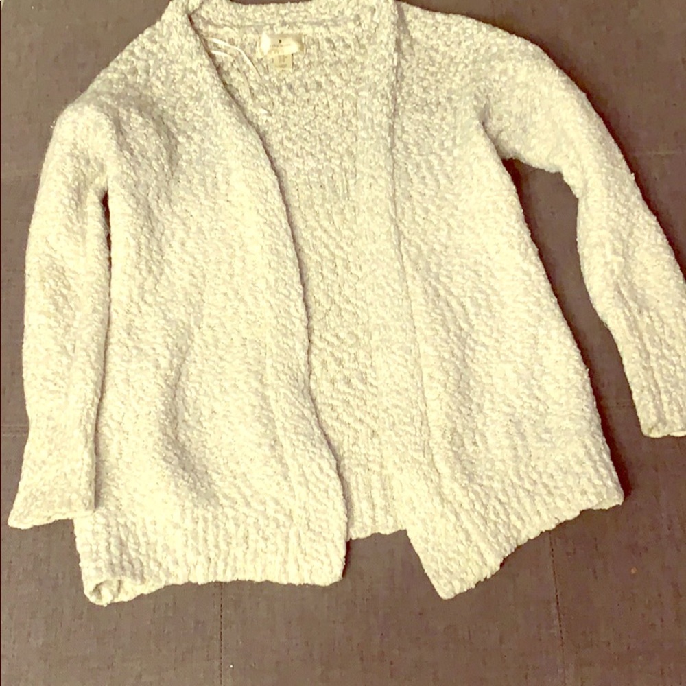 Ruby moon sweater size M